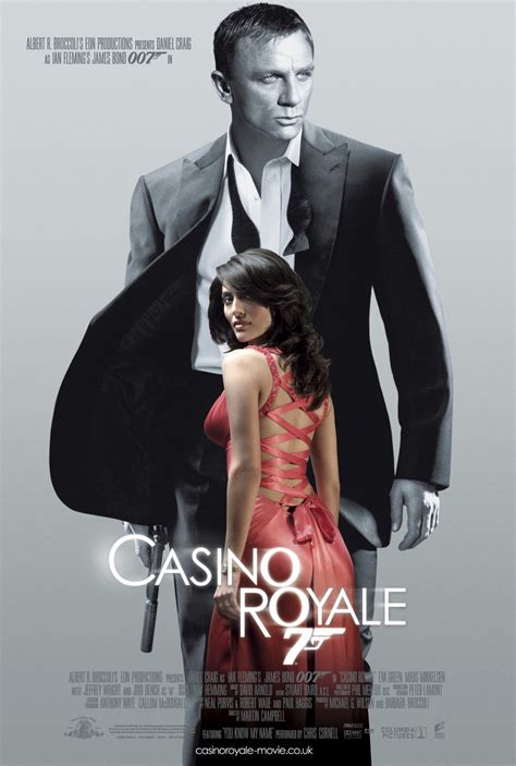 casino royale female characters|Characters in Casino Royale (2006) .